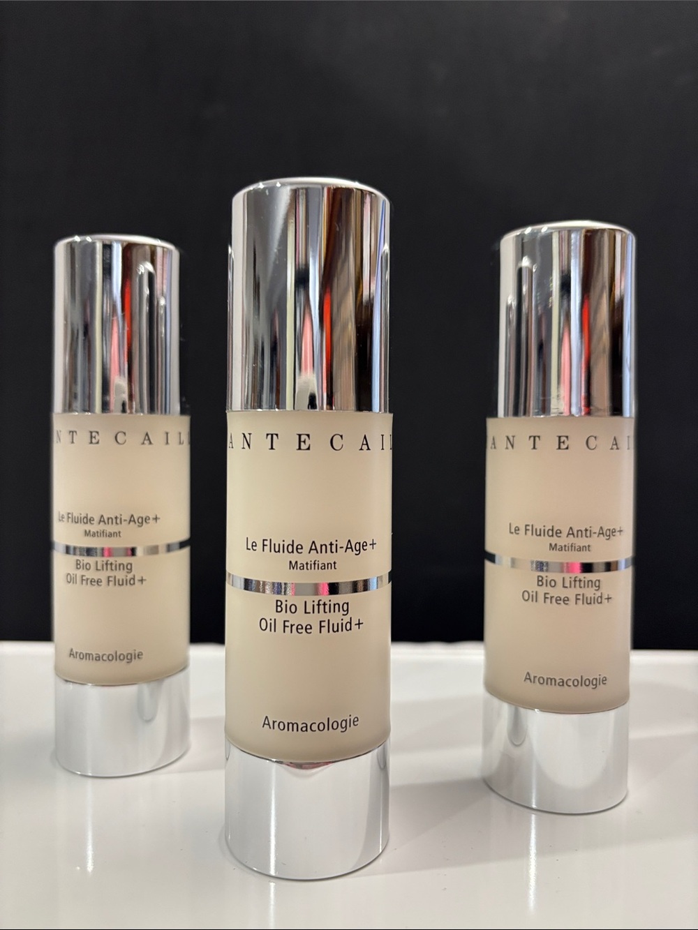 Chantecaille Le Fluide Anti-Age+ Face Fluid